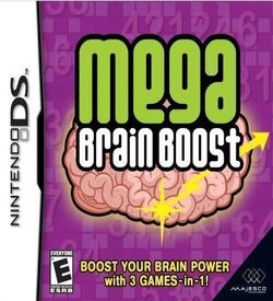 1980 - Mega Brain Boost (SQUiRE) ROM